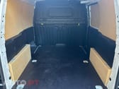 Fiat Doblo 1.5 blueHdi