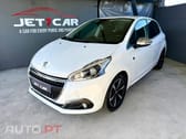 Peugeot 208 1.2 PureTech Tech Edition