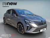 Renault Clio TCe 100 Bi-Fuel Techno