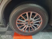 Mazda CX-5 2.0 G Evolve AT HS Navi