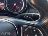 Mercedes-Benz A 180 CDI 7G-DCT 2Style
