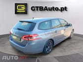 Peugeot 308 SW 1.2i Access