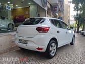 Dacia Sandero 1.0 SCe Essential