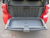 Smart ForTwo 1.0 mhd Passion 71