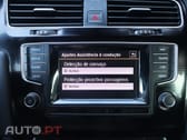 Volkswagen Golf 2.0 TDi GTD