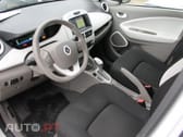 Renault Zoe Intens