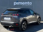 Peugeot 2008 1.2 PureTech Allure EAT8