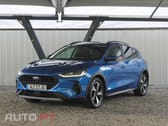 Ford Focus 1.0 EcoBoost MHEV Active X