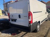 Peugeot Boxer 2.2 BLUEHDI 330 L2H1