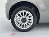 Fiat 500C Dolcevita 1.0 Hybrid 70cv
