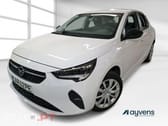 Opel Corsa-E Business Edition