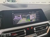 BMW 330 e Touring Pack M Auto