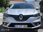 Renault Mégane 1.3 TCe Bose Edition