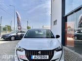 Peugeot 208 1.2 PureTech Active Pack
