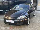 Volkswagen Golf 1.2 TSi Confortline BlueMotion
