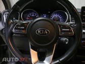 Kia Xceed 1.0 T-GDi Tech