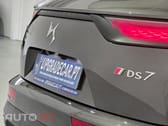 DS DS7 Crossback E-Tense Performance Line EAT8