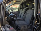 Mercedes-Benz Vito 113 CDi/34 Longo