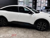 Citroen e-C4 50 kWh Shine Pack