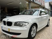 BMW 116 d