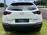 Mazda MX-30 e-SKYACTIV Advantage Industrial Vintage