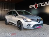 Renault Clio Sport Tourer 1.5 dCi Limited
