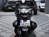 BMW C 400 GT Triple Black