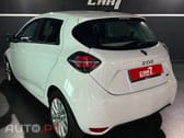 Renault Zoe (c/ Bateria) EV50 135hp Techno