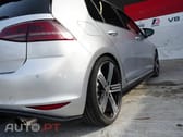 Volkswagen Golf 2.0 TSi GTi DSG