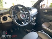Fiat 500C 1.0 Hybrid Connect