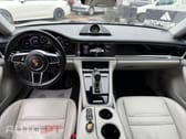 Porsche Panamera 4 E-Hybrid