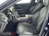 Mercedes-Benz C 300 e AMG Line