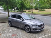 Fiat Tipo 1.3 M-JET Lounge