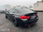 BMW 418 d Pack M