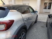 Renault Captur Intense