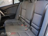 BMW 530 dA