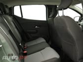 Dacia Sandero Sandero 1.0 ECO-G Stepway Extreme + Up&Go Bi-Fuel