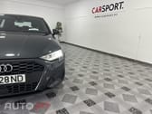 Audi A3 Sportback 30 TDI Advanced