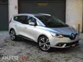 Renault Grand Scénic 1.6 dCi Intens SS