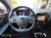 Renault Captur 1.5 dCi
