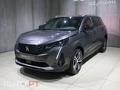 Peugeot 5008 1.2 PureTech Allure