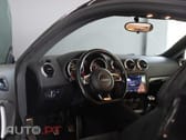 Audi TT TT