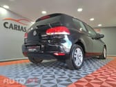 Volkswagen Golf 1.4 TSI Confortline