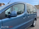 Peugeot E-Partner 50 kWh Premium Standard