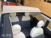 Fiat 500C 1.3 MJ S S&S