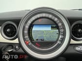 MINI Cabrio Cooper SD