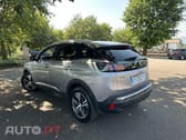 Peugeot 3008 1.2 PureTech Allure Pack