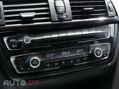 BMW 420 d Line Sport Auto