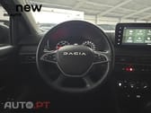 Dacia Duster ECO-G 100 Bi-Fuel Stepway Extreme +