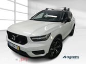 Volvo XC40 ND